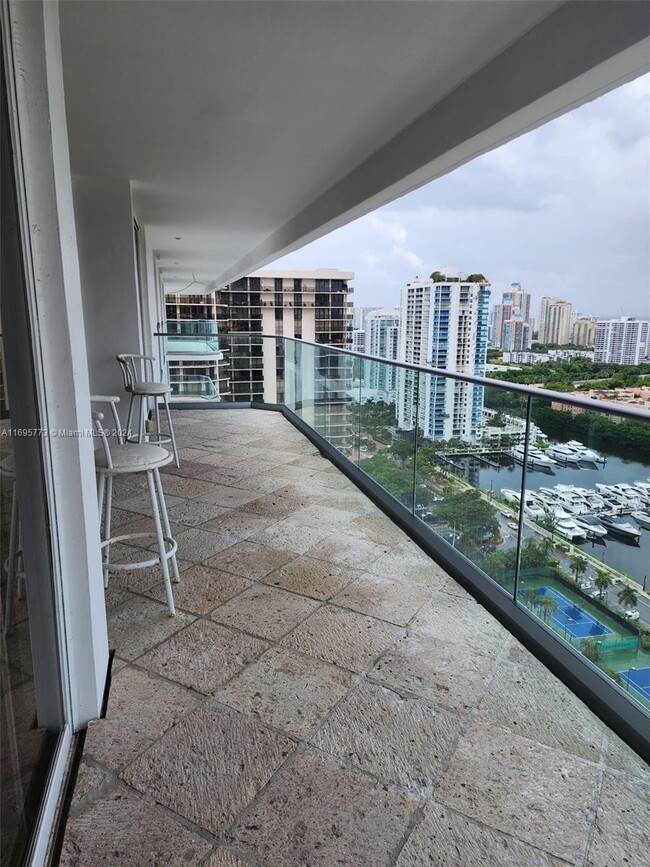 property at 19707 Turnberry Way