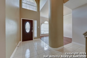 2403 Enfield Grove Dr in San Antonio, TX - Building Photo - Building Photo