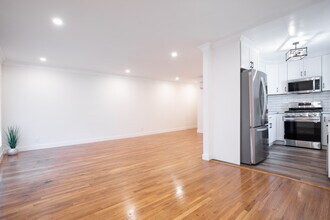 1211 Detroit N St, Unit 2 in West Hollywood, CA - Foto de edificio - Building Photo