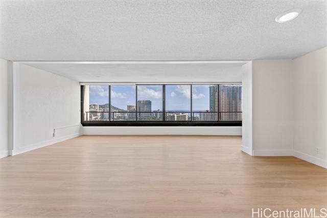 property at 1910 Ala Moana Blvd