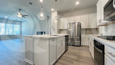 4169 Pyramid Ln in Frisco, TX - Building Photo - Building Photo
