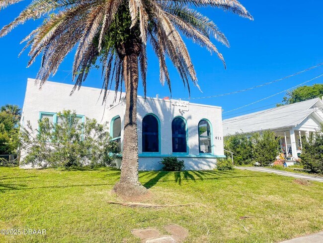 411 N Oleander Ave in Daytona Beach, FL - Building Photo - Building Photo