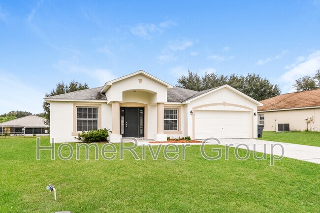 516 Anise Ct in Kissimmee, FL - Building Photo - Building Photo