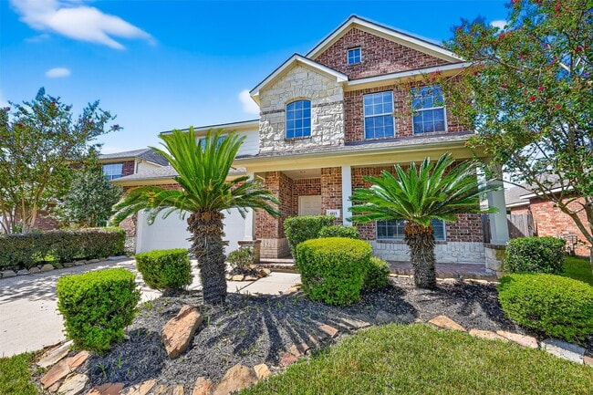 4815 Claymill Ct in Katy, TX - Building Photo - Building Photo