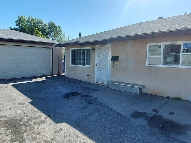 property at 230 S Azusa Ave