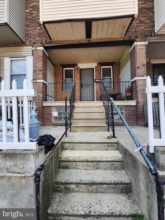 property at 2108 Scattergood St