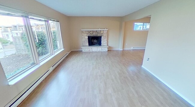 property at 3543 S Dawson St
