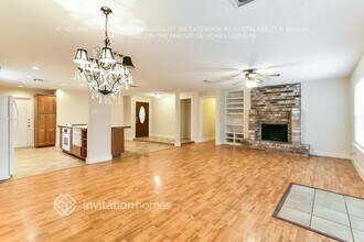 2511 Peaceful Valley Dr in Spring, TX - Building Photo - Building Photo