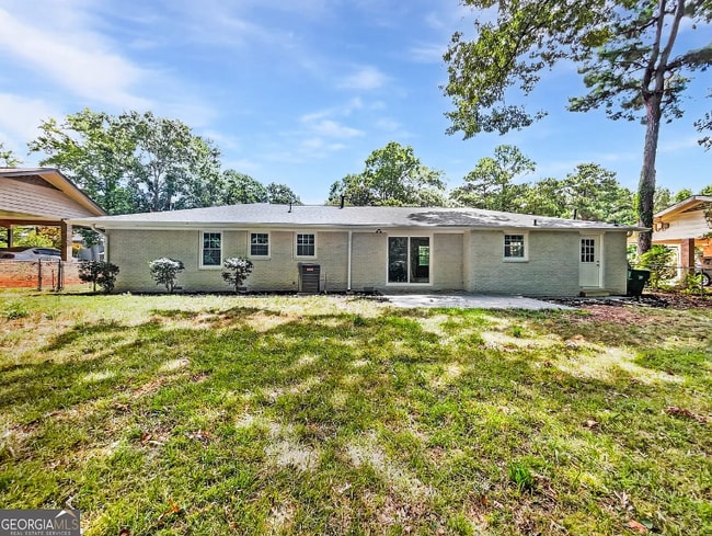 property at 2685 Rainbow Ridge Rd