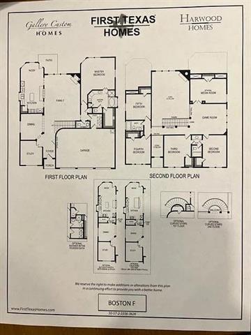 508 Christie Crossing in Celina, TX - Building Photo - Building Photo