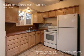 3449 Redwood Ave in Bellingham, WA - Building Photo - Building Photo