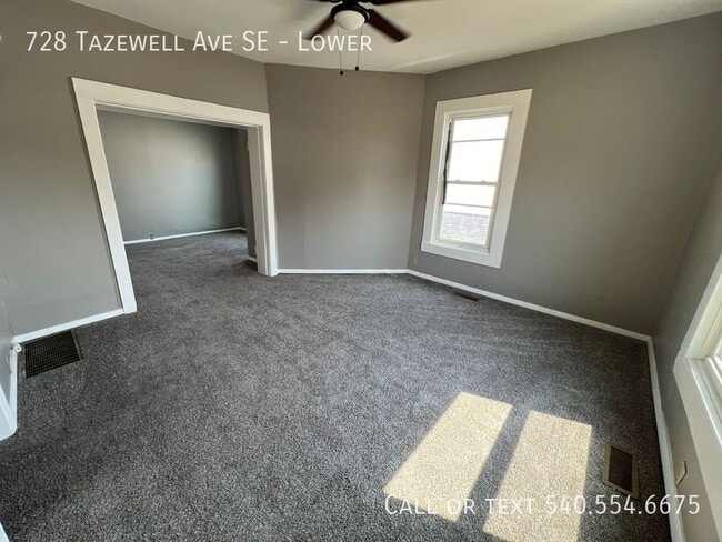 728 Tazewell Ave SE in Roanoke, VA - Building Photo - Building Photo