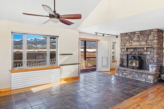 708 Palisades Dr in Alpine, WY - Building Photo - Building Photo