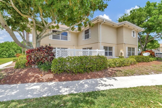 property at 4004 Medford Ct