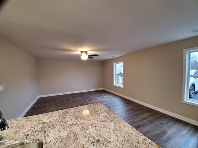 property at 3502 College Dr