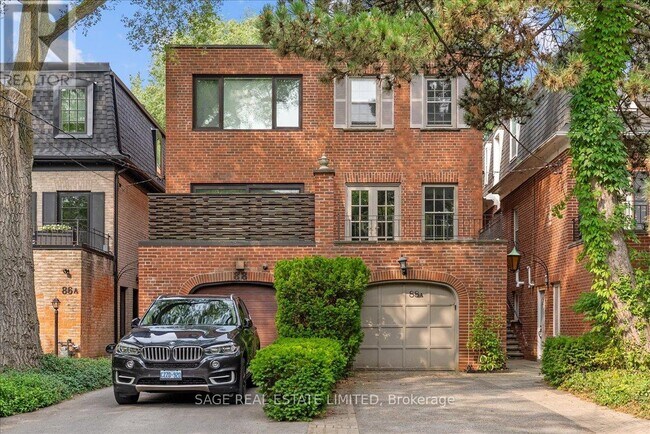 property at 88 A Glen Rd