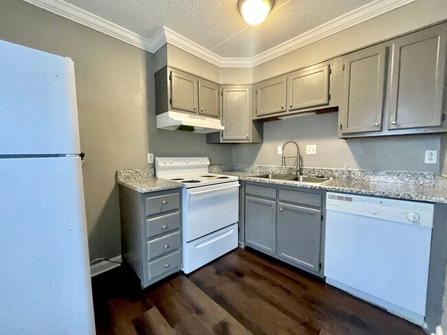 2733 Jersey Ave in Knoxville, TN - Building Photo - Building Photo