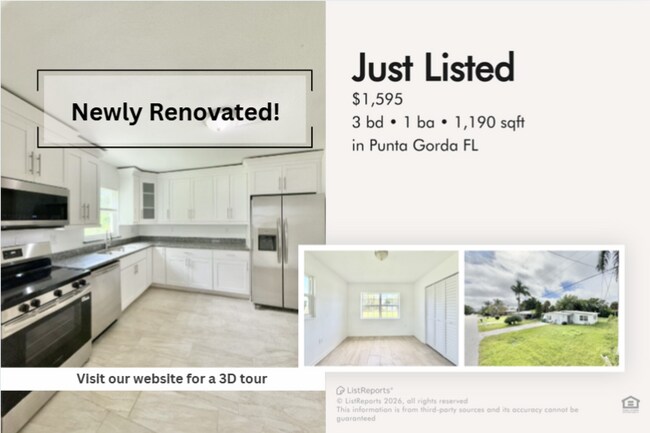 property at 2125 Mark Ave