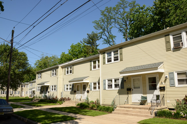 Beech Street Apartments in Moorestown, NJ - Building Photo - Building Photo