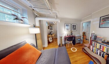 115 College Ave, Unit 50T in Somerville, MA - Building Photo - Building Photo