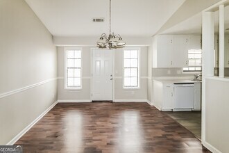 3691 Quail Hollow Trail in Snellville, GA - Building Photo - Building Photo