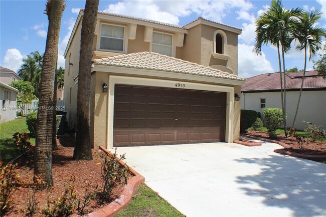 4955 SW 166th Ave in Miramar, FL - Building Photo - Building Photo