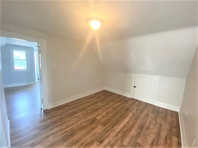 6 Bayard St in Boston, MA - Building Photo - Building Photo