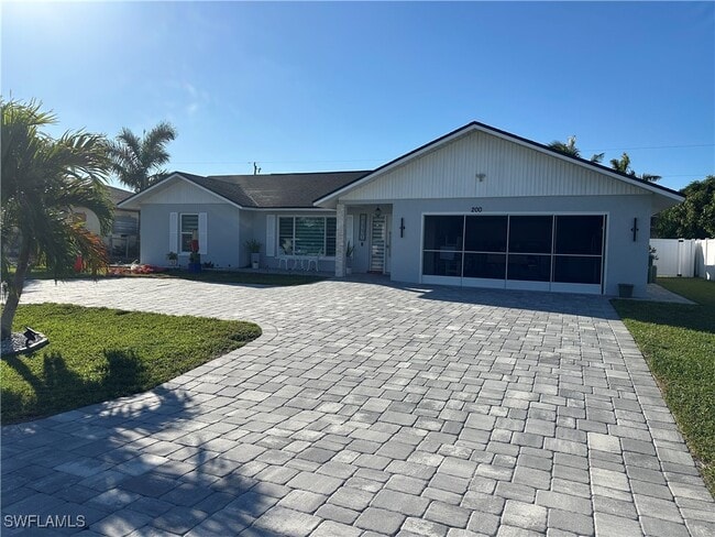 200 SW 10th Terrace in Cape Coral, FL - Building Photo - Building Photo
