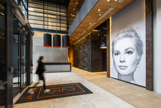 1213 Walnut in Philadelphia, PA - Foto de edificio - Building Photo