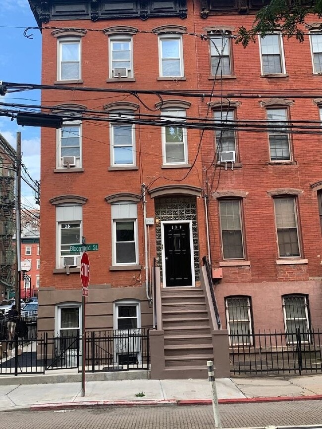 property at 139 Bloomfield St