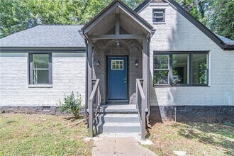 1767 Line St in Decatur, GA - Building Photo - Building Photo