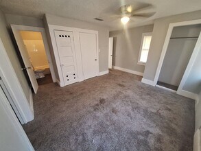 2417 S 18th St in Abilene, TX - Foto de edificio - Building Photo