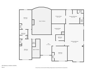 4781 Winstar Ln in Fairburn, GA - Building Photo - Building Photo