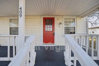 409 Nevada St in Suffolk, VA - Building Photo - Building Photo
