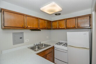 665 W Wrightwood Ave in Chicago, IL - Building Photo - Building Photo