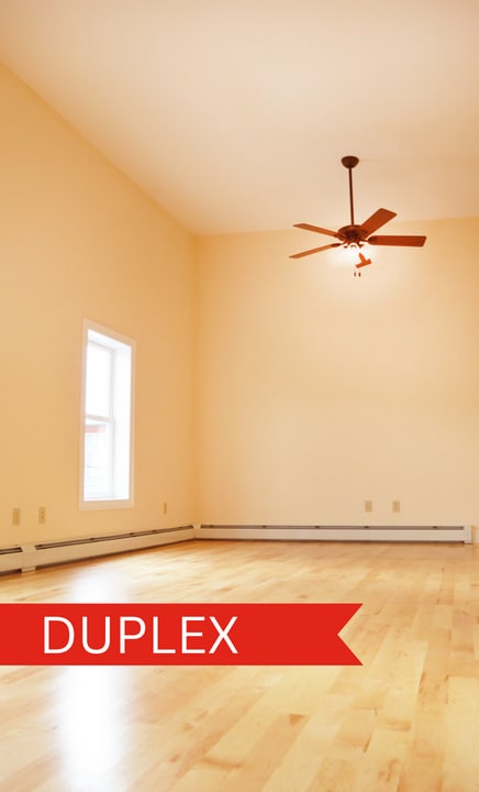 8 Haswell St, Unit APT 1 in Burlington, VT - Foto de edificio