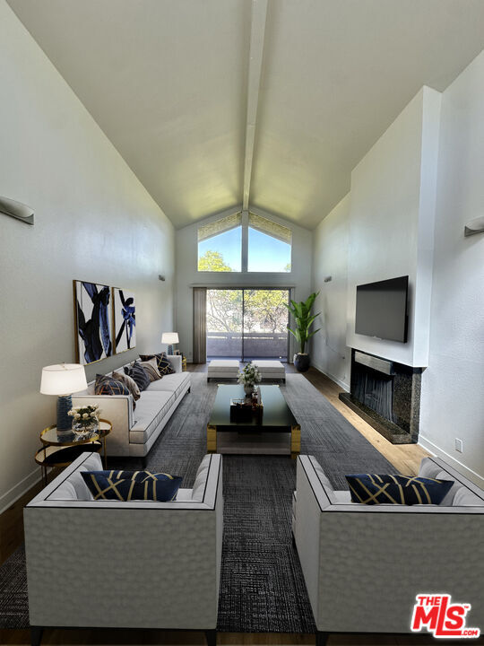 property at 1531 Camden Ave