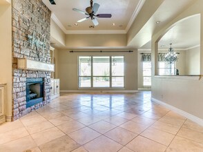 2525 SE 13th St in Moore, OK - Building Photo - Building Photo