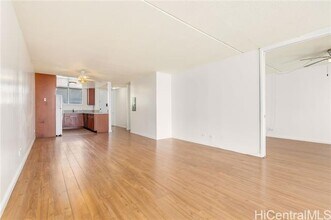 1717 Ala Wai Blvd in Honolulu, HI - Building Photo - Building Photo