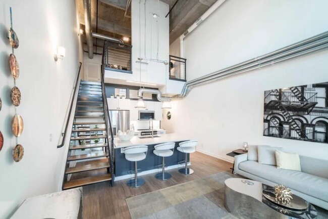 230 18th St NW in Atlanta, GA - Building Photo - Building Photo