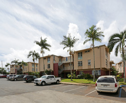 Wahiawa Terrace Apartments