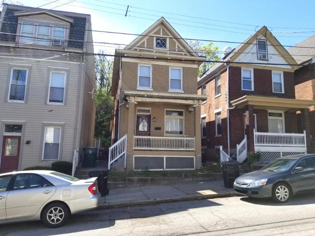 property at 2215 Wheeler St