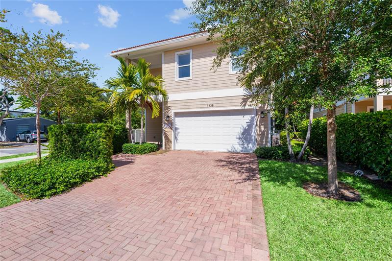 1428 SW 4th Ave in Fort Lauderdale, FL - Building Photo