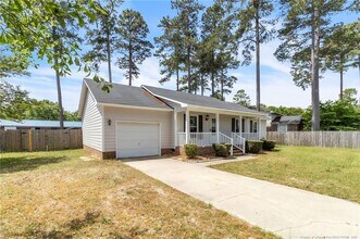 7241 Avila Dr in Fayetteville, NC - Building Photo - Building Photo