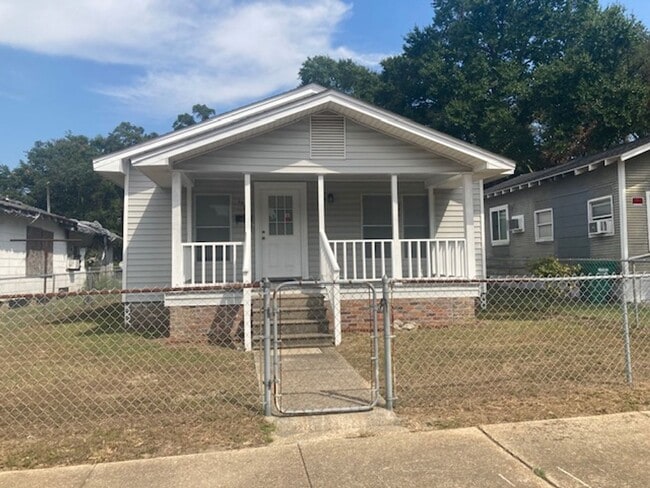 property at 2524 18th Ave