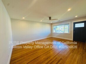 3754 Compton Ln in San Jose, CA - Building Photo - Building Photo