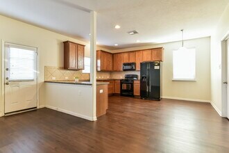 1006 Blair Field Ln in Fresno, TX - Building Photo - Building Photo