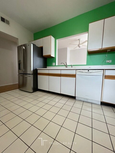 1714 W Montrose Ave in Chicago, IL - Building Photo