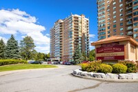 Park Ridge Place I-III in Ottawa, ON - Building Photo - Building Photo