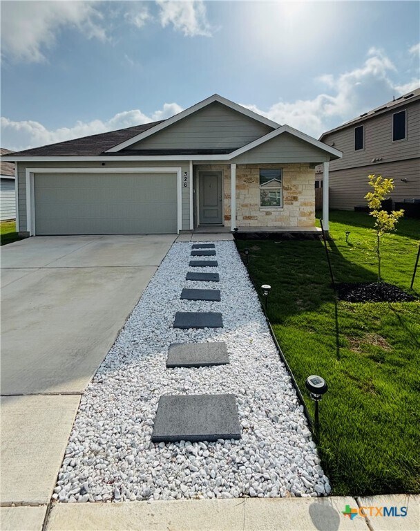 property at 326 Butterfly Rose Dr